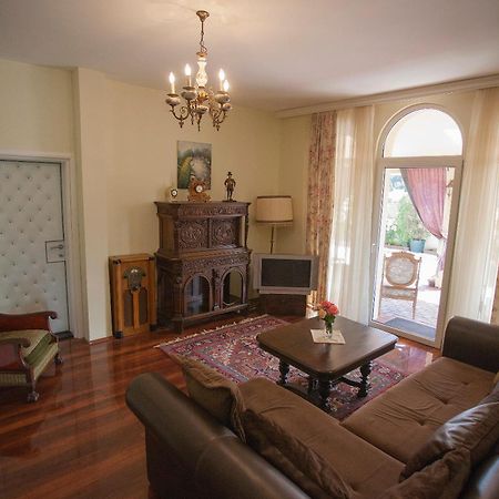 Vila Rococo Bělehrad Exteriér fotografie
